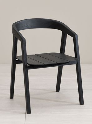 Imagen 2 del producto Sitial Jarpa Negro