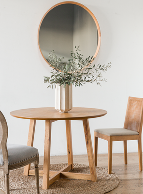 Imagen 2 del producto Mesa de comedor Giotto