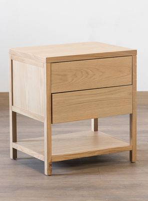 Imagen 2 del producto Velador Doris Natural