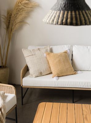 Imagen 2 del producto Cojin Almara Natural