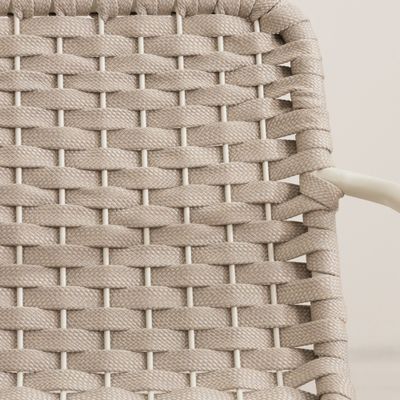 Imagen 2 del producto Sofa Anika Cuerda Beige