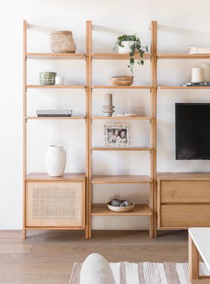 Imagen 2 del producto Repisa Bongo Cané