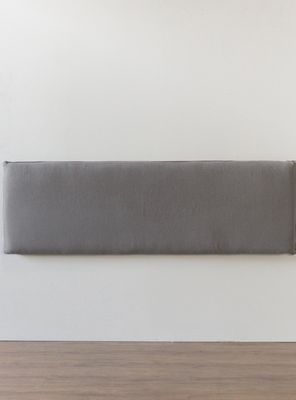 Imagen 2 del producto Respaldo Malaga Gris 190