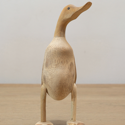 Imagen 2 del producto Escultura Pato M