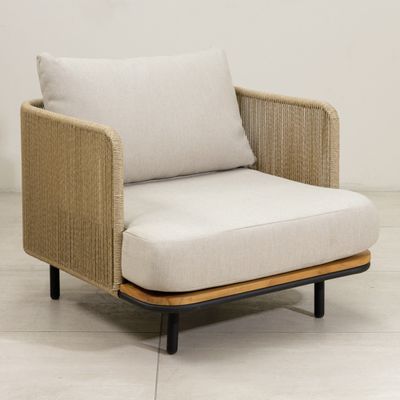 Imagen 2 del producto Poltrona Borno At