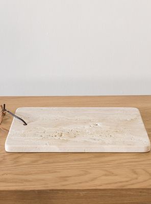 Imagen 2 del producto Tabla De Marmol Comba Amoblé