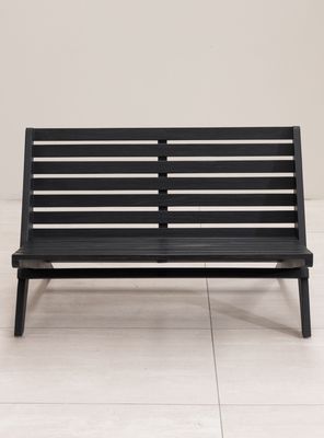 Imagen 2 del producto Banqueta Baltinache Negra