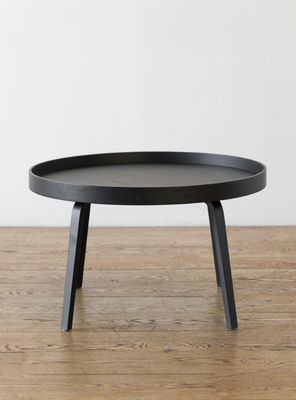 Imagen 2 del producto Mesa De Centro Almiron Negra