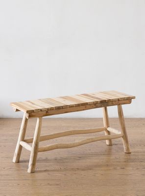 Imagen 2 del producto Banqueta Oton