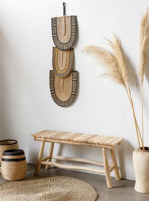 Imagen 1 del producto Banqueta Oton