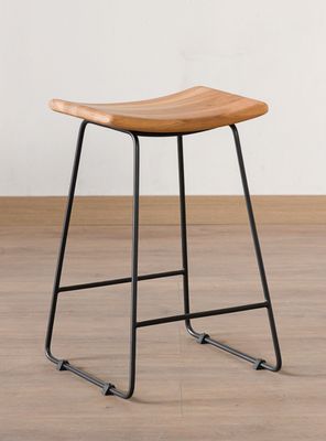 Taburete Lander Bajo