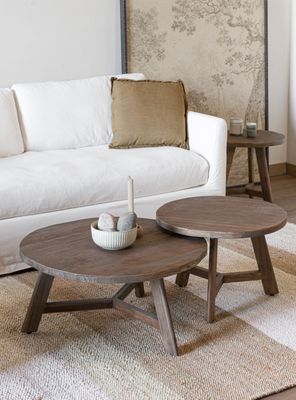 Imagen 2 del producto Mesa de Centro Asola 80