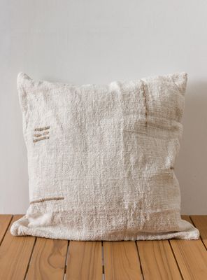 Imagen 1 del producto Cojin Hera Blanco