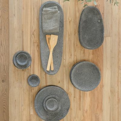 Imagen 2 del producto Plato Oregon 15Cm