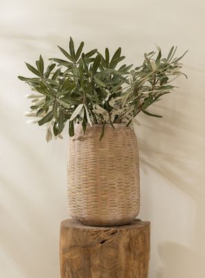 Macetero Huaquen S Natural