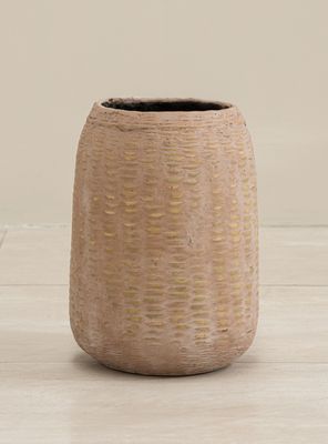 Imagen 2 del producto Macetero Huaquen S Natural