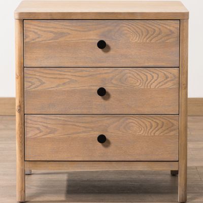 Imagen 2 del producto Velador Figueroa Natural