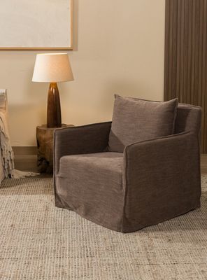 Poltrona Gervasio Café La Amoblé