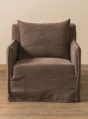 Imagen 2 del producto Poltrona Gervasio Café La Amoblé