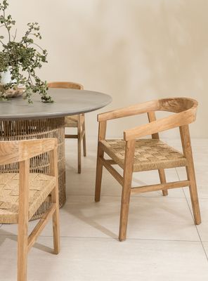 Imagen 1 del producto Sitial Cairo