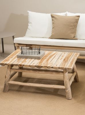 Imagen 1 del producto Mesa De Centro Oton