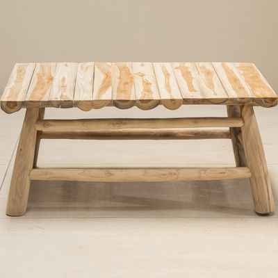 Imagen 2 del producto Mesa De Centro Oton