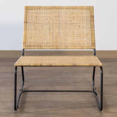 Poltrona Barbery Beige