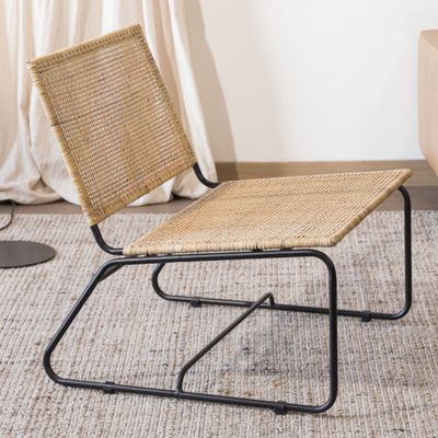 Imagen 2 del producto Poltrona Barbery Beige