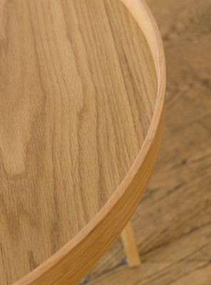 Imagen 2 del producto Mesa De Centro Almiron  Natural
