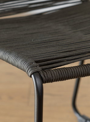 Imagen 2 del producto Silla Terraza Dampar Grafito