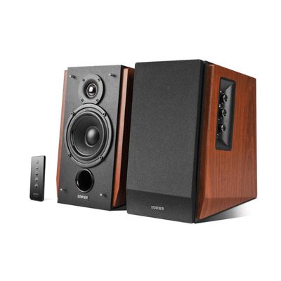 EDIFIER R1700 BT Negros Monitor Multiproposito