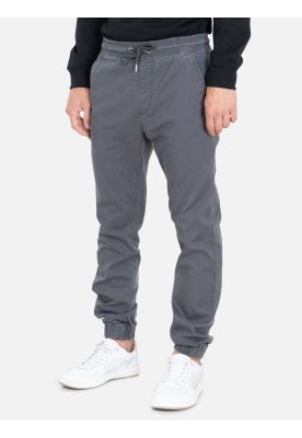 Pantalon Jogger Surfer Gris Hombre Rip Curl