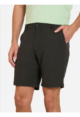 Bermuda Horizoner Negro Hombre Rip Curl