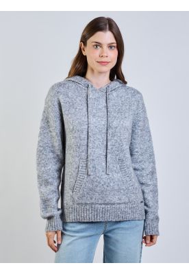 Imagen 1 del producto Sweater Oceanic Gris Mujer Rip Curl
