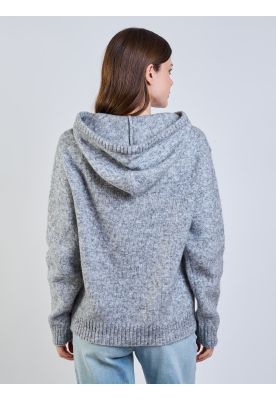 Imagen 2 del producto Sweater Oceanic Gris Mujer Rip Curl