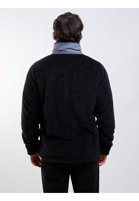 Imagen 2 del producto Poleron Chiporro Foam Negro Hombre Rip Curl