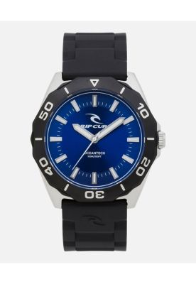Reloj 6HG780-MT Liso Blue U