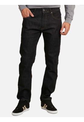Jeans Skinny Denim Azul marino Hombre Rip Curl