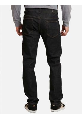 Imagen 2 del producto Jeans Skinny Denim Azul marino Hombre Rip Curl