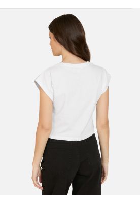 Imagen 2 del producto Polera MC Aquazone Blanco Mujer Rip Curl