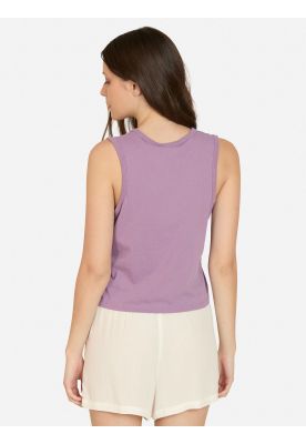 Imagen 2 del producto Polera MC Sunsetwave Rosado Mujer Rip Curl