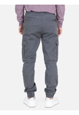 Imagen 2 del producto Pantalon Jogger Sprint Gris Hombre Rip Curl