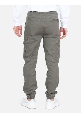 Imagen 2 del producto Pantalon Jogger Rush Verde Hombre Rip Curl