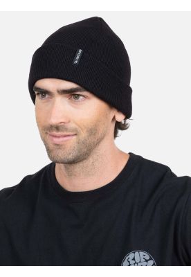 Imagen 2 del producto Gorro Ripple Negro Hombre Rip Curl