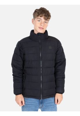 Parka Cryon Negro Infantil Rip Curl