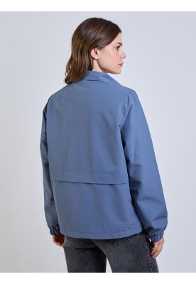 Imagen 2 del producto Cortaviento Aqua Azul Mujer Rip Curl