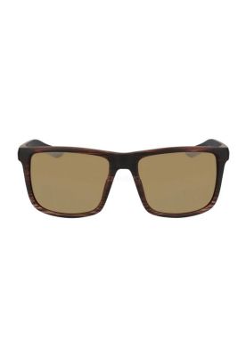 Lentes Sol 5HG236-UT Liso Brown U