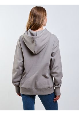 Imagen 2 del producto Poleron Canguro Surge Verde Mujer Rip Curl