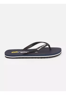 Sandalias Mooncrest Azul Infantil Rip Curl