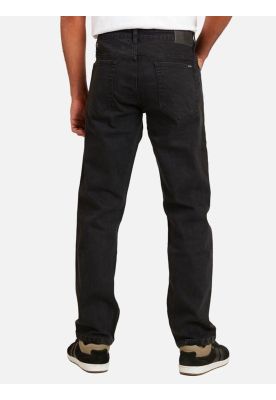 Imagen 2 del producto Jeans Skinny Denim Negro Hombre Rip Curl